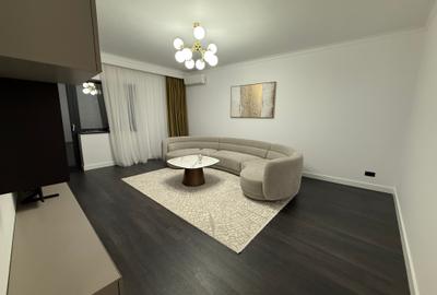 Beller, 3 camere lux, totul nou, etaj 1, 2 boxe, FINISAJE PREMIUM, vedere superb - 1