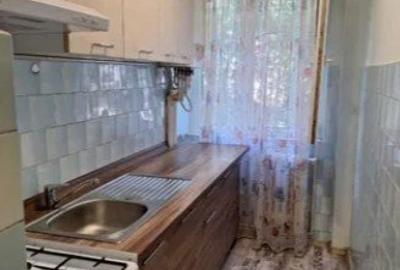 Apartament cu 2 camere in Mircea cel Batran