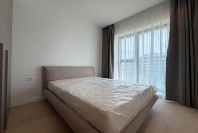 NUSCO CITY!apartament NOU, mobilier complet - 7