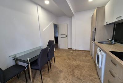 Inchiriere Apartament  3 Camere cu gradina de 100mp Iancu Nicolae - 10