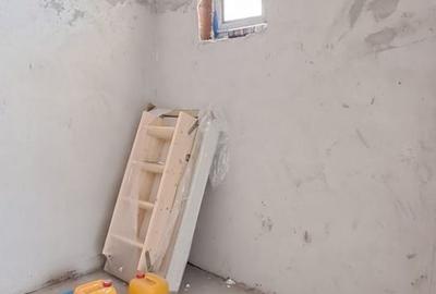 DRAGOMIRESTI DEAL, CASA 4 CAMERE, teren 500 mp, utilitati, COMISION 0% - 9