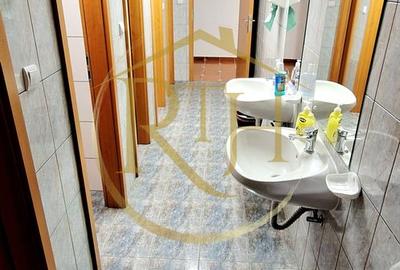 Oferim spre inchiriere spatii pentru birouri, zona Soarelui, parcare privata - 13