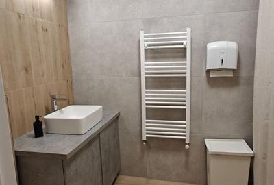 0% COMISION! Spatiu modern de birour,i 220mp, parcari, Calea Turzii - 9