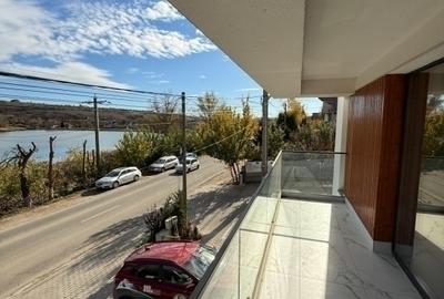 2 camere - etaj 1- Don Lake View- Rediu Lac- 59 mp - 117500 euro - 2