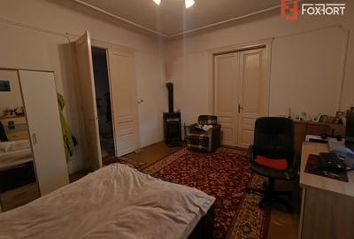 Casa individuala 3 camere, garaj + Spatiu comercial, Freidorf - 29