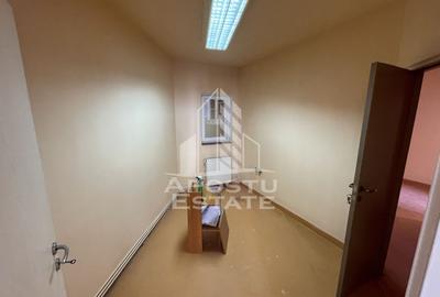 Spatiu comercial, 284 mp, Zona Kaufland Elisabetin Timisoara - 4