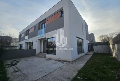 Casă P+1 / 3 dormitoare / 2024 - Comunitate premium / Intimitate - 5