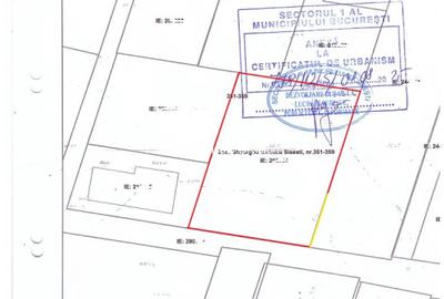 Baneasa-Sisesti , apropiere lac - 4