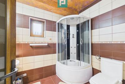 Casă spațioasă în Sântana - 27