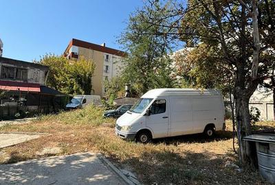 Teren 820mp P+4 Aparatorii Patriei Berceni  T210 - 7