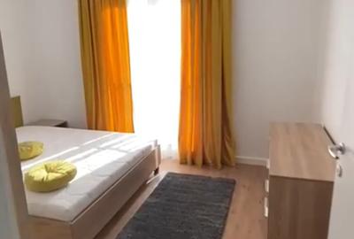 Complex Cosmopolis - Stefanestii de Jos - rezidential modern - 2 camere - lux - 4