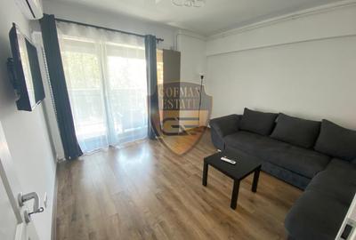 2 Cam, Mamaia , 59.8mp, balcon 13.2, etaj 1, centrala gaz, A/C, parcare - 8