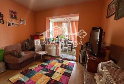 Apartament cu 3 camere în Tudor