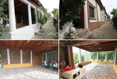 Vila 9 camere***gradina cu pomi fructiferi//1085 mp teren***Dragomiresti-Deal - 9
