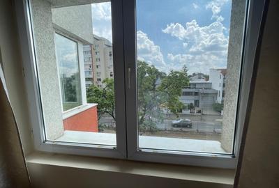 3 Camere Decomandate | 2 Balcoane | Etaj 3 | Piața Domenii | 20 Min. Metrou - 29