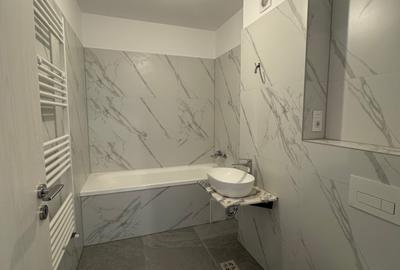 2 camere, 58 mp + min. 6 mp balcon, TVA inclus 21%, mai 2027 - 17