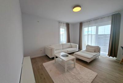 Apartament cu gradina si parcare proprie - 3