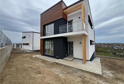 Vila FINALIZATA 4 Camere - Valea Adanca - 5 Drumuri - 1