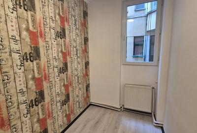 Apartament 2 camere + 1 camera de serviciu - 71,34 mp - Centrul Vechi - 4