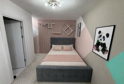 Faleza Nord - Apartament 3 camere modern - 6