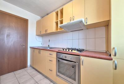 Apartament 2 camere mobilat&utilat + parcare  Rin Grand Hotel Vitan - 12