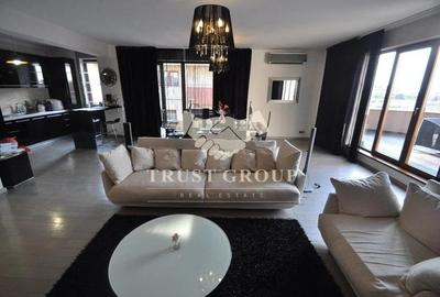 Penthouse 3 camere Herastrau | Terasa | Loc de parcare - 2