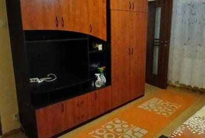 Garsoniera Zona Aem Buziasului langa Profi amenajata Mobilata Utilata - 1