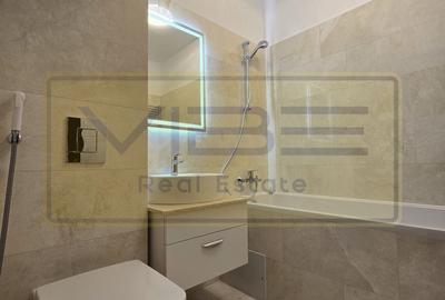 Royal  Town Copou - -INTABULAT -Decomandat - 2 Camere - 60mp - 22