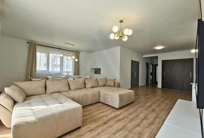 Apartament premium 3 camere 93 mp utili 3 terase etaj 2 zona Hipodrom - 4