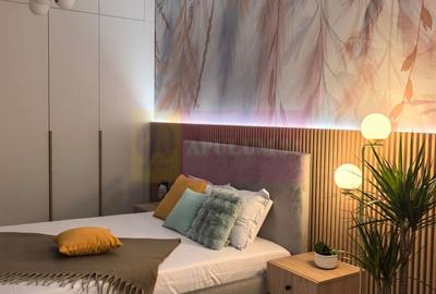 Apartament boutique 13 Septembrie- Marriott. - 3