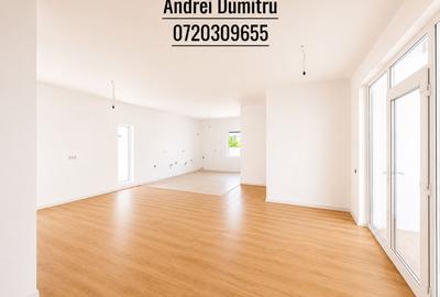 Casă Nouă | Încălzire în Pardoseală | Teren 412 mp - 12