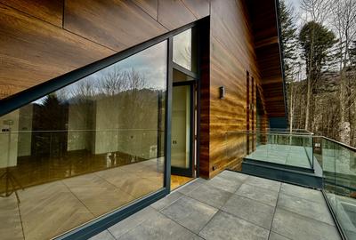 FORESTI SINAIA – Penthouse | Lux autentic la înălțimea muntelui - 21