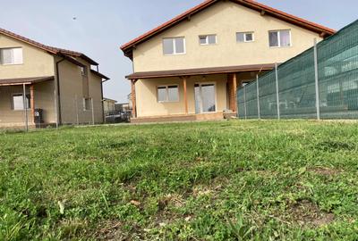 Moșnița Nouă duplex de închiriat 600 euro - 17