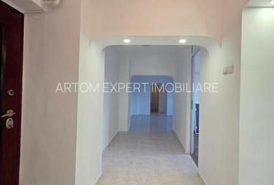 3 camere Tineretului, etaj 1, centrală proprie, bloc reabilitat - 3