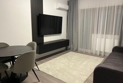 AP. 2 CAMERE CARTIERUL SOLAR, PRIMA INCHIRIERE, LOC PARCARE, BLOC NOU - 2