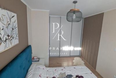 Apartament mobilat 3 camere, 77 mp, garaj, Str Sub Cetate, Floresti! - 4