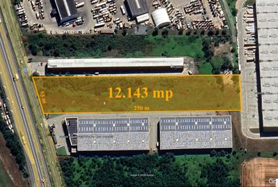 Teren industrial premium – acces direct A1 București–Pitești - 3