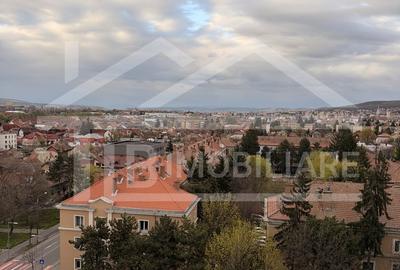 Apartament cu 2 camere, 49 mp, Zona Libertatii - 10