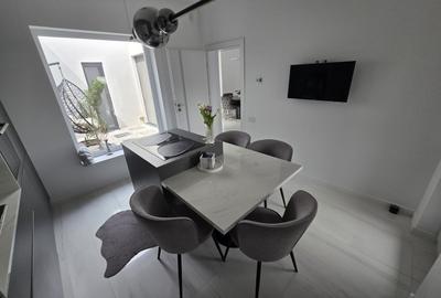 Duplex SUPER. Aproape de Lidl. Mobilat si utilat premium. Terasa 30 mp. - 10