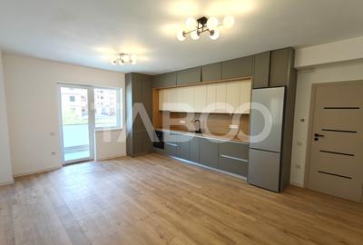 Apartament 3 camere - etaj 1 - incalzire in pardosea si loc de parcare - 3