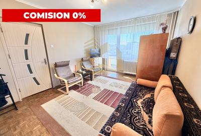 COMISION 0% | Apartament cu 2 camere - Gheorgheni - Iulius | balcon deschis - 1