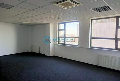 Royal Imobiliare - Cladire birouri P+6E, zona Ultracentrala - 14