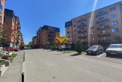 2 camere open space, modern, Valea Chintaului - 3