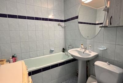 Apartament 3 camere decomandate – zona Decebal, Oradea - 6