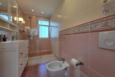 Refugiu Verde în Corbeanca – Vilă Premium cu Grădină Matură - 14