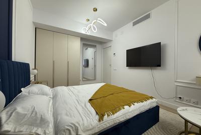 Studio Premium | Cotroceni | Marriott | Airbnb | parcare subterana - 9