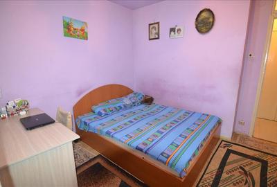 Comsion 0% Exclusivitate Apartament 4 camere  Etaj 1/6  Racadau - 9