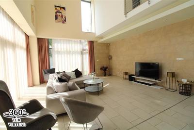 Apartament 3 camere, terasa, gradina, garaj, Central, zona Clinicilor - 1