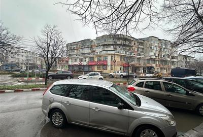 Sp com 182 mp utili, B-dul Brailei-Gerald, et 1, intrare bulevard ! - 5