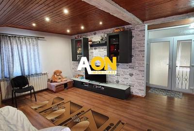 Casa D+P+M, 6 camere, 300 mp teren, zona Arex - 8